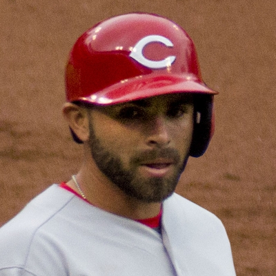 José Peraza Autograph Profile