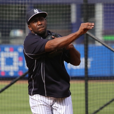 Jose Pirela Autograph Profile