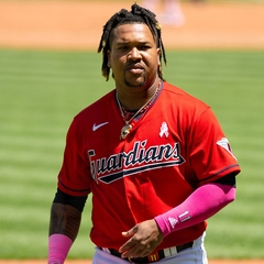 José Ramírez