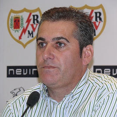 José Ramón Sandoval Autograph Profile