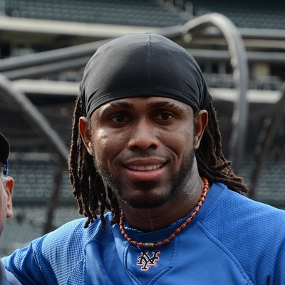José Reyes Autograph Profile
