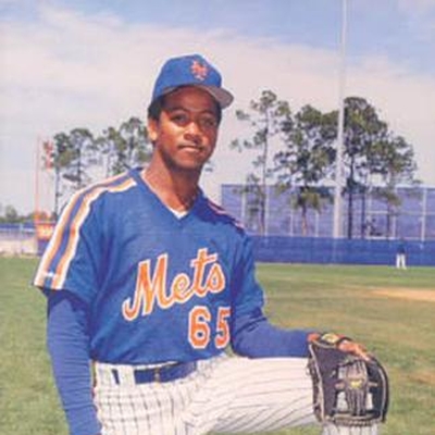 Jose Roman Autograph Profile