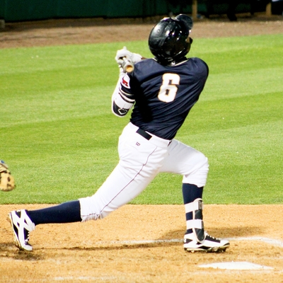 Jose Rondon Autograph Profile