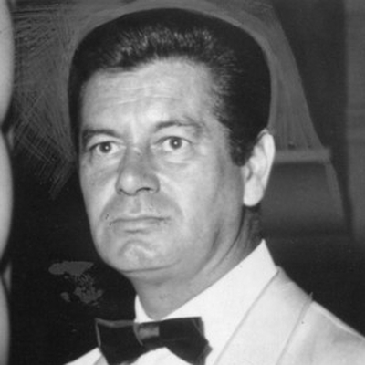 José Suárez Autograph Profile