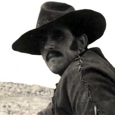 José Terrón Autograph Profile