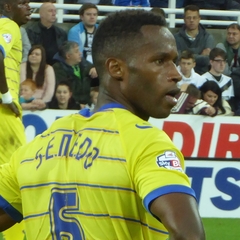 José Vítor Moreira Semedo