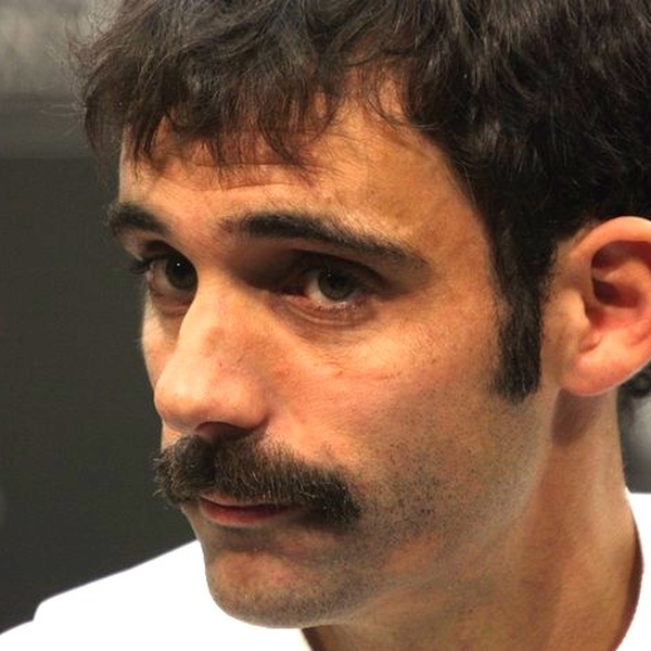 Joseba Usabiaga