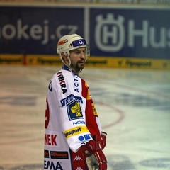 Josef Beránek