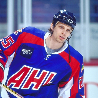 Josef Boumedienne Autograph Profile