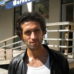 Josef Fares