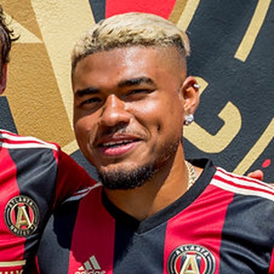 Josef Martinez Autograph Profile