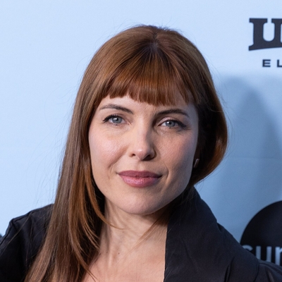 Josefina Scaglione Autograph Profile
