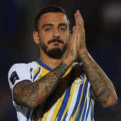 Joselu
