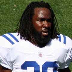 Joseph Addai