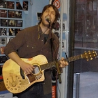 Joseph Arthur