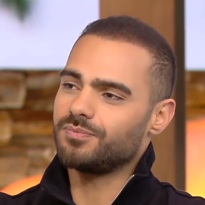 Joseph Attieh Autograph Profile
