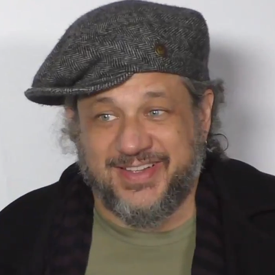 Joseph D. Reitman Autograph Profile