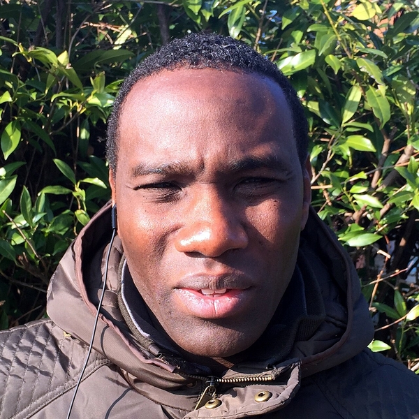 Joseph-Désiré Job