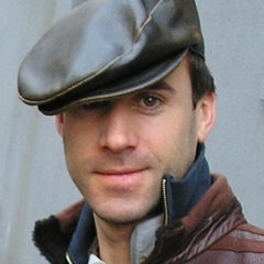 Joseph Fiennes