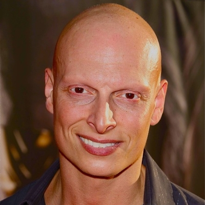 Joseph Gatt Autograph Profile