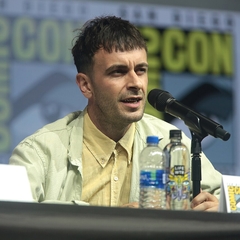 Joseph Gilgun