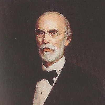 Joseph Herr Autograph Profile