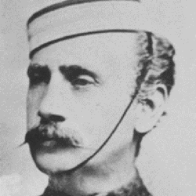 Joseph Malone Autograph Profile