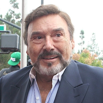 Joseph Mascolo Autograph Profile
