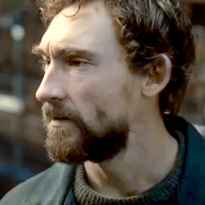 Joseph Mawle
