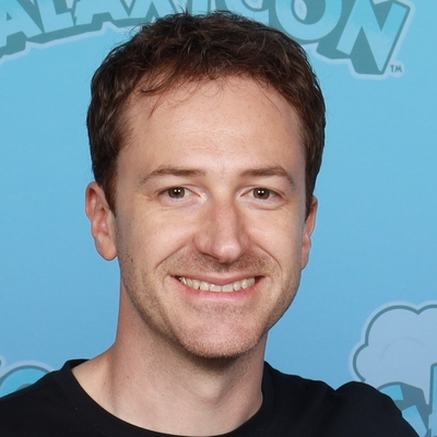 Joseph Mazzello Autograph Profile
