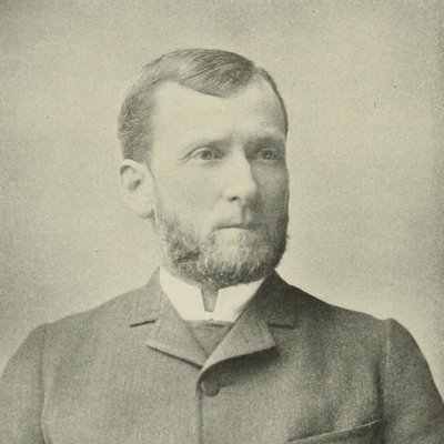 Joseph McKenna Autograph Profile