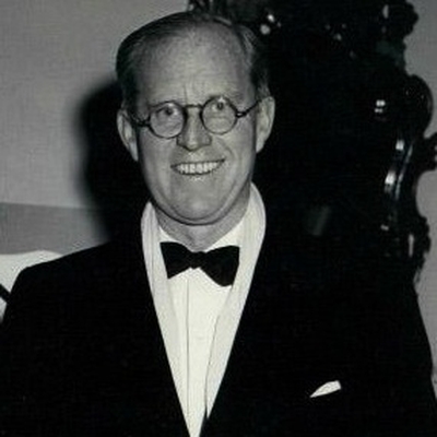Joseph P. Kennedy Sr. Autograph Profile