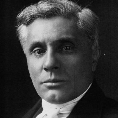 Joseph Paul-Boncour Autograph Profile