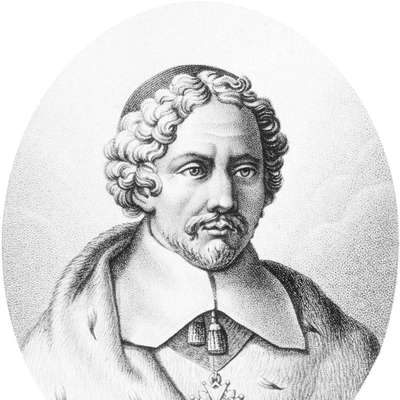 Joseph Pitton de Tournefort Autograph Profile