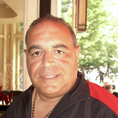 Joseph R. Gannascoli Autograph Profile