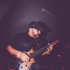 Joseph Simmons