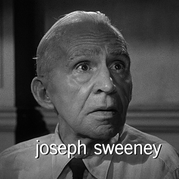Joseph Sweeney