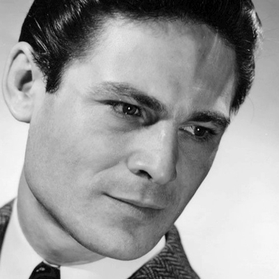 Joseph Wiseman Autograph Profile