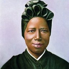 Josephine Bakhita