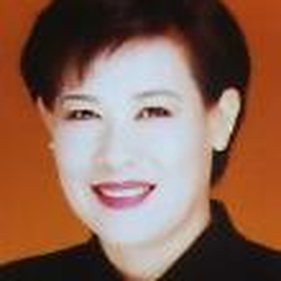 Josephine Chu Autograph Profile