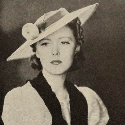 Josephine Hutchinson Autograph Profile