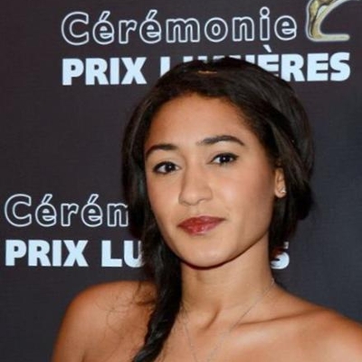 Joséphine Jobert Autograph Profile