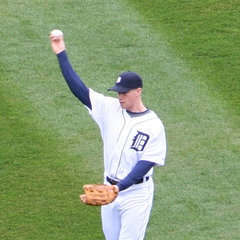 Josh Anderson