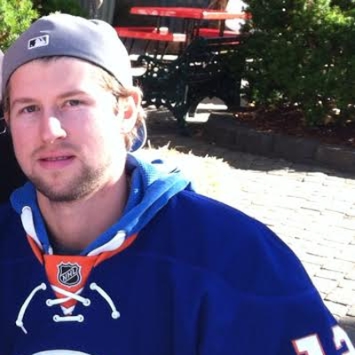 Josh Bailey Autograph Profile