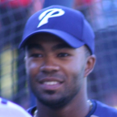 Josh Barfield Autograph Profile