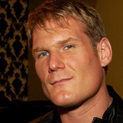 Josh Barnett Autograph Profile