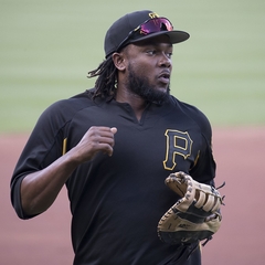 Josh Bell