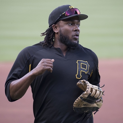 Josh Bell Autograph Profile