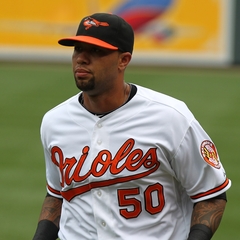 Josh Bell