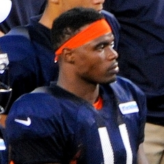Josh Bellamy